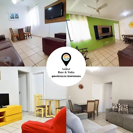 La13-Bertioga, Proximo Ao Sesc, Riviera, Vista Linda, Indaia Apartment Exterior photo