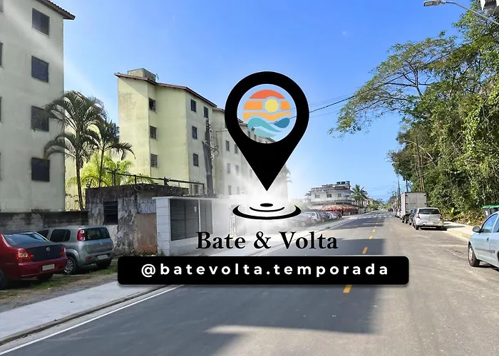 La13-Bertioga, Proximo Ao Sesc, Riviera, Vista Linda, Indaia