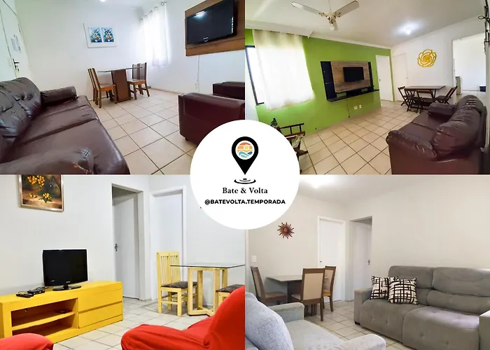 La13-Bertioga, Proximo Ao Sesc, Riviera, Vista Linda, Indaia