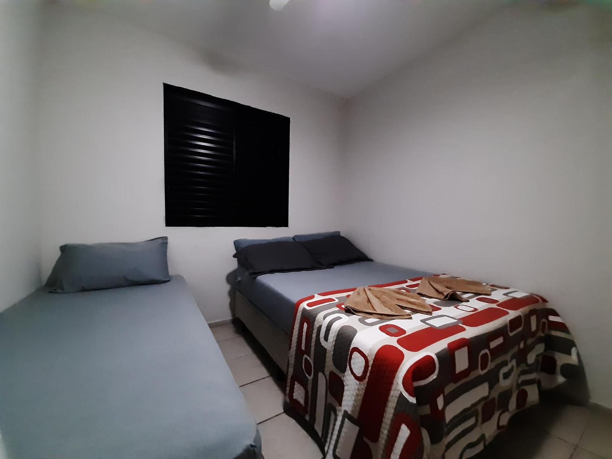Apartment La13-bertioga, Proximo Ao Sesc, Riviera, Vista Linda, Indaia