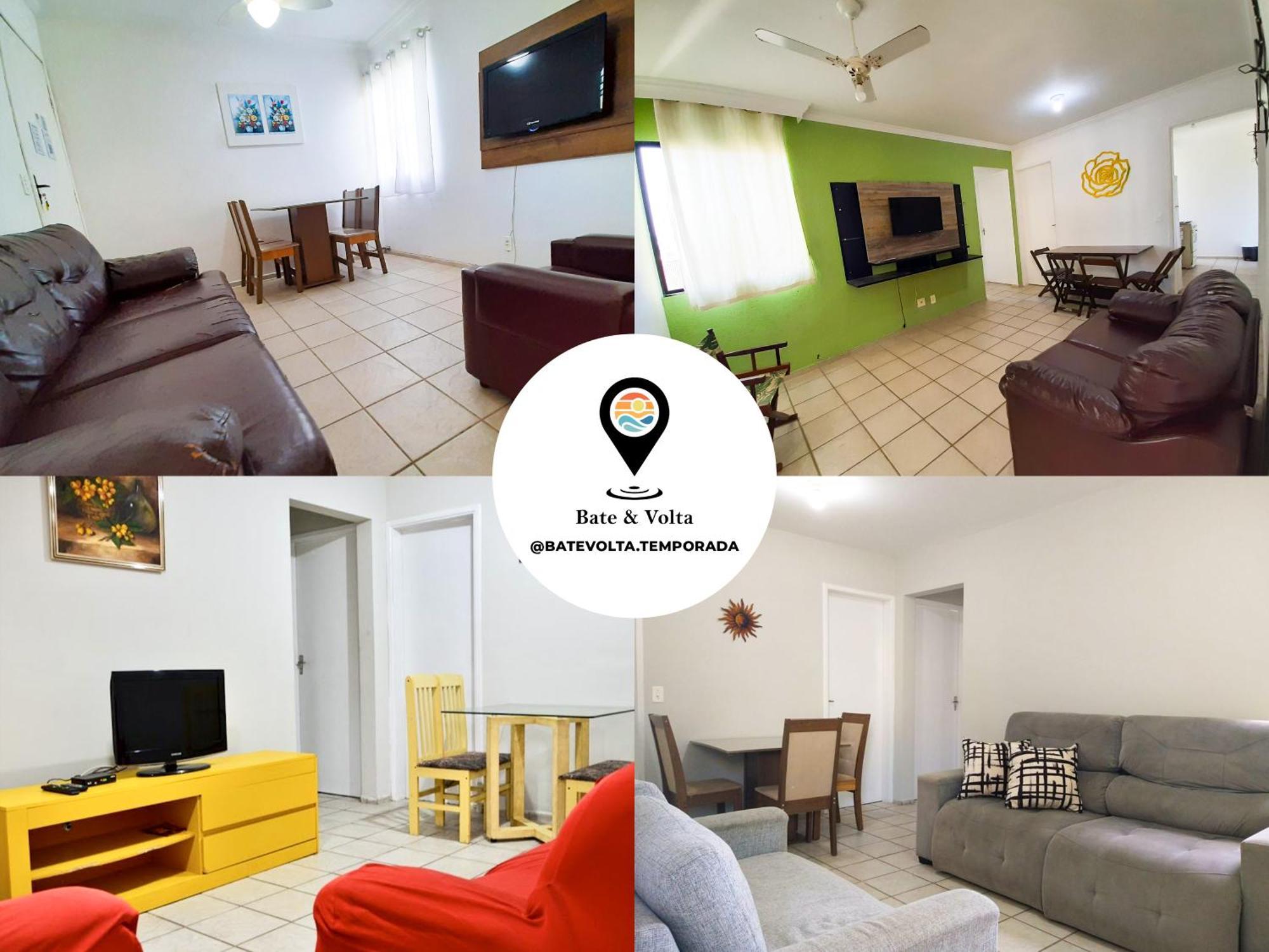 La13-bertioga, Proximo Ao Sesc, Riviera, Vista Linda, Indaia Apartment